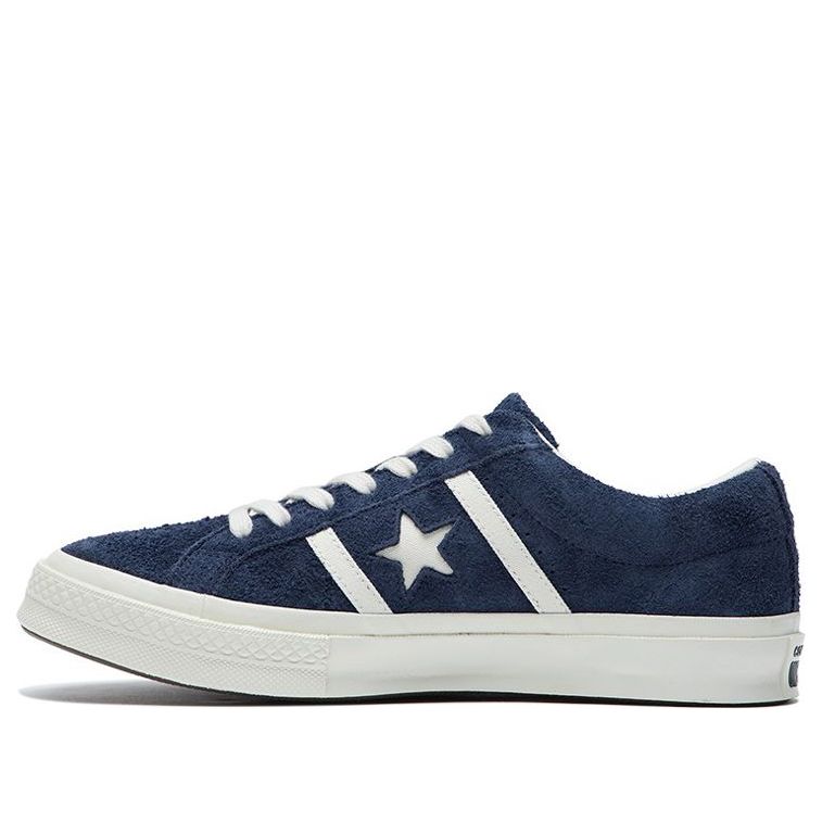 Кецове и обувки Converse One Star Academy Синьо | 165022C, 0