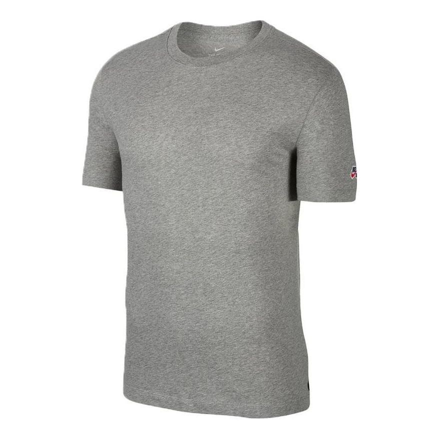 Тениска Nike SB SB Skate T-Shirt Сиво | AR4024-063, 0