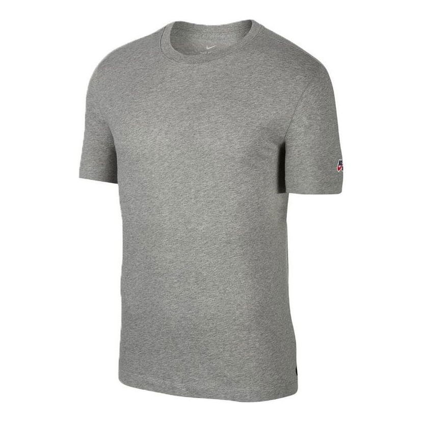 Тениска Nike SB SB Skate T-Shirt Сиво | AR4024-063