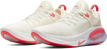 Кецове и обувки Nike Joyride Run FK Бяло | aq2731-102, 4