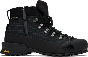 Кецове и обувки The North Face Glenclyffe Zip GORE-TEX Boots Черно | NF0A8A9J, 0