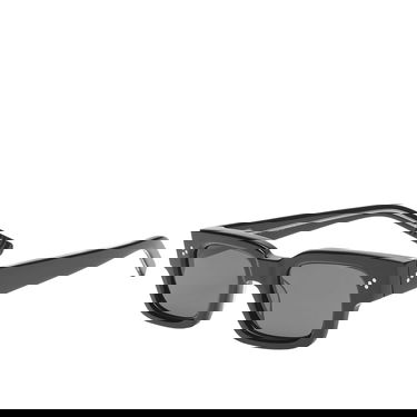 Слънчеви очила AKILA Square Sunglasses Черно | 2402-01-01, 0