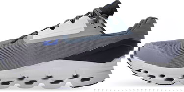 Кецове и обувки On Running Cloudstratus Сиво | 39-99007, 3