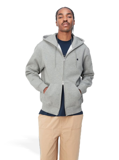 Hooded Madison Jacket