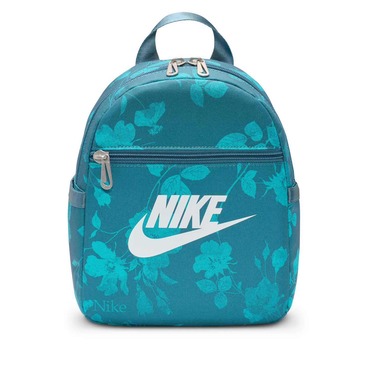Раница Nike Sportswear Futura Mini Backpack (6 l) Тюркоазено | HJ8503-006, 0