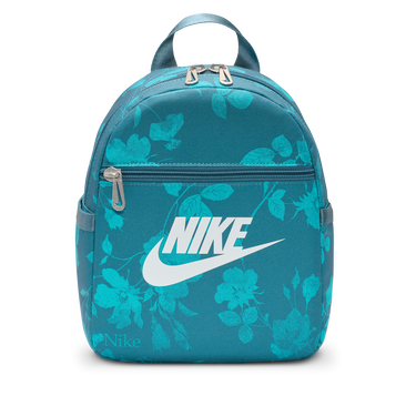 Раница Nike Sportswear Futura Mini Backpack (6 l) Тюркоазено | HJ8503-006, 0