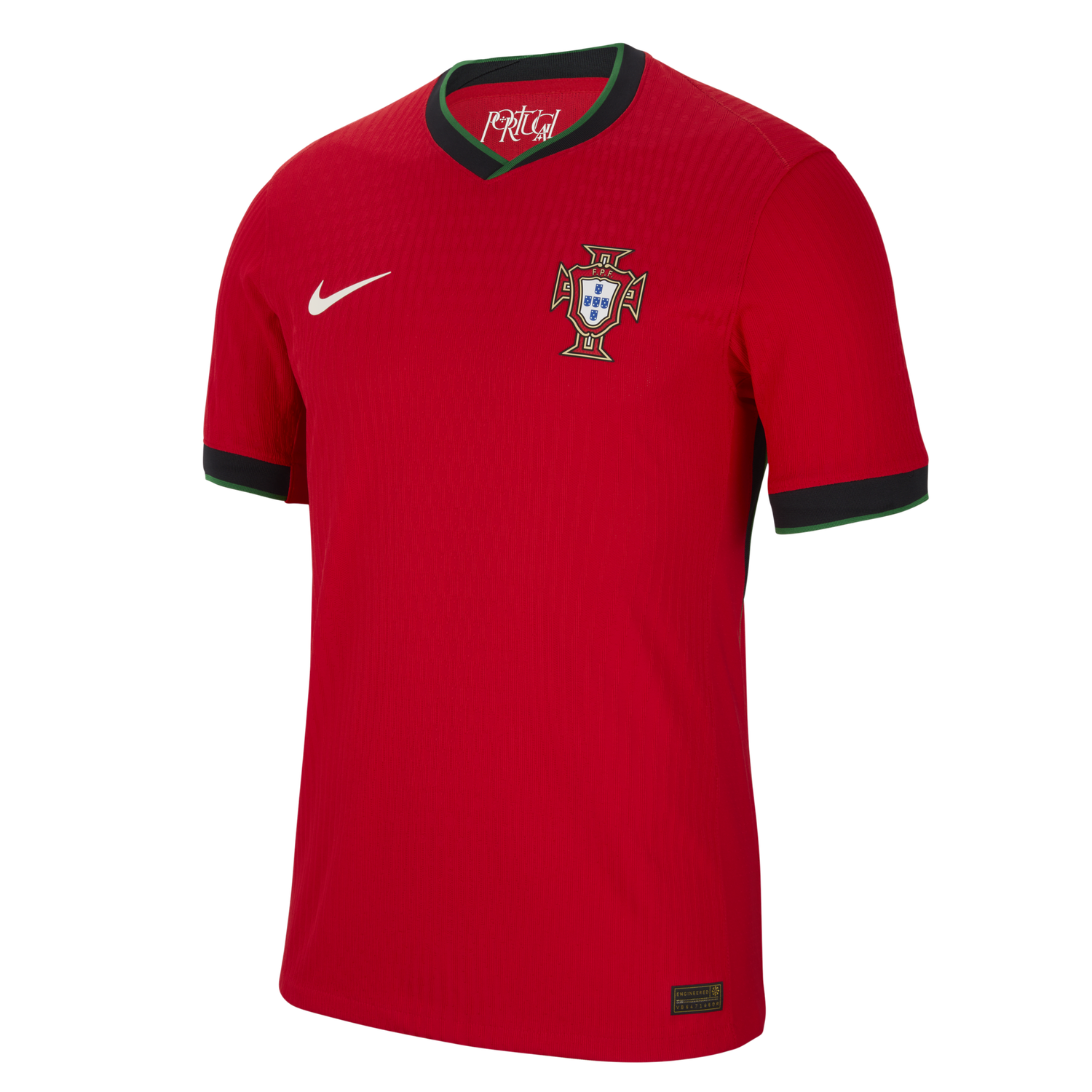 Фланелка Nike Dri-FIT ADV Authentic Portugal 2024/25 Червено | FJ4262-657, 0