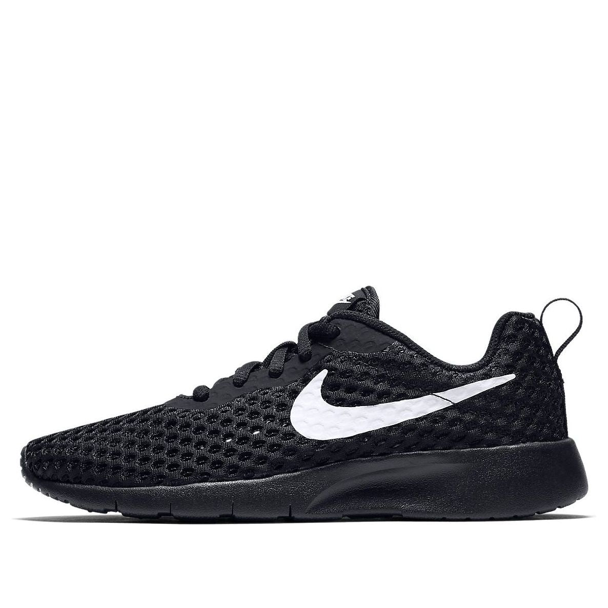 Кецове и обувки Nike Nike Tanjun BR Черно | AO9603-001, 0