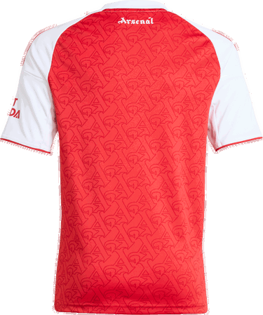 Фланелка adidas Originals Arsenal 2025/26 Home Jersey Червено | ji9533, 1