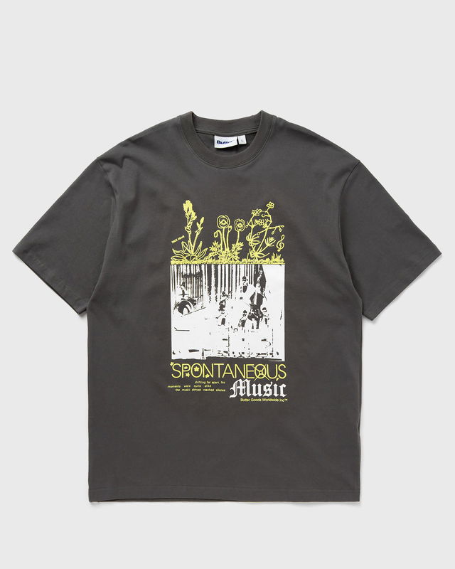 Spontaneous Music Tee