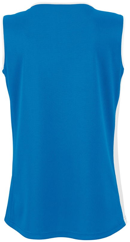 Потник Spalding Spalding 4HER II Tank Top Синьо | 3002411-09, 1