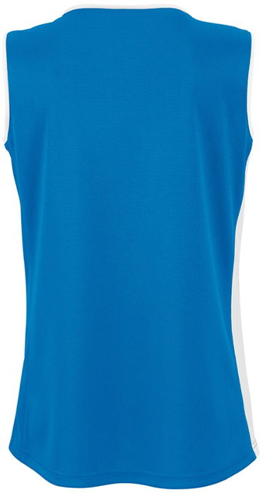 Потник Spalding Spalding 4HER II Tank Top Синьо | 3002411-09, 1