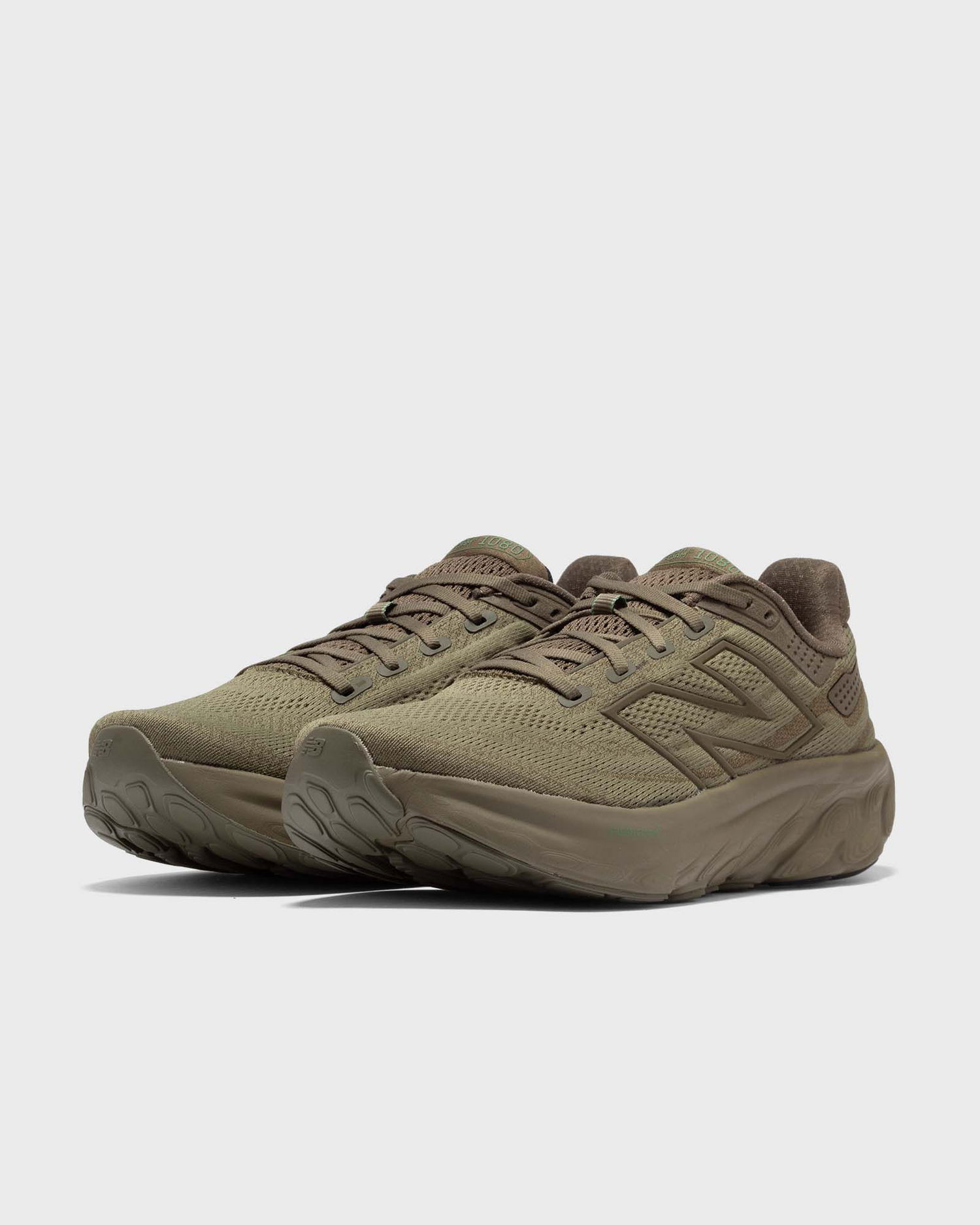 Кецове и обувки New Balance 1080 Зелено | U1080I13, 1