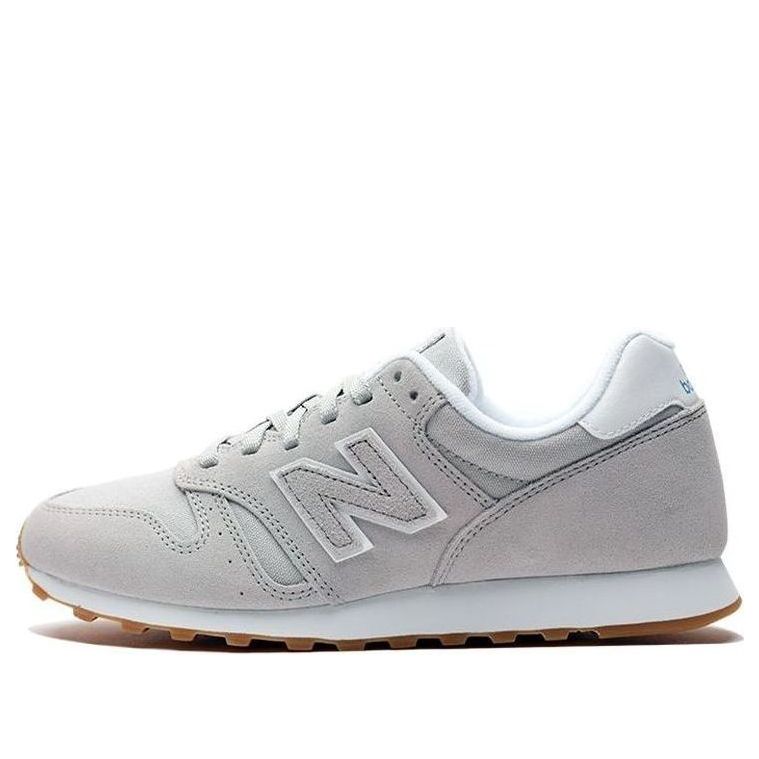 Кецове и обувки New Balance 373 Сиво | ML373MTA, 0