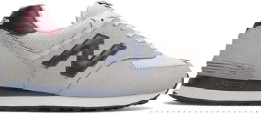 Кецове и обувки New Balance 574 Сиво | ml574hx2, 0