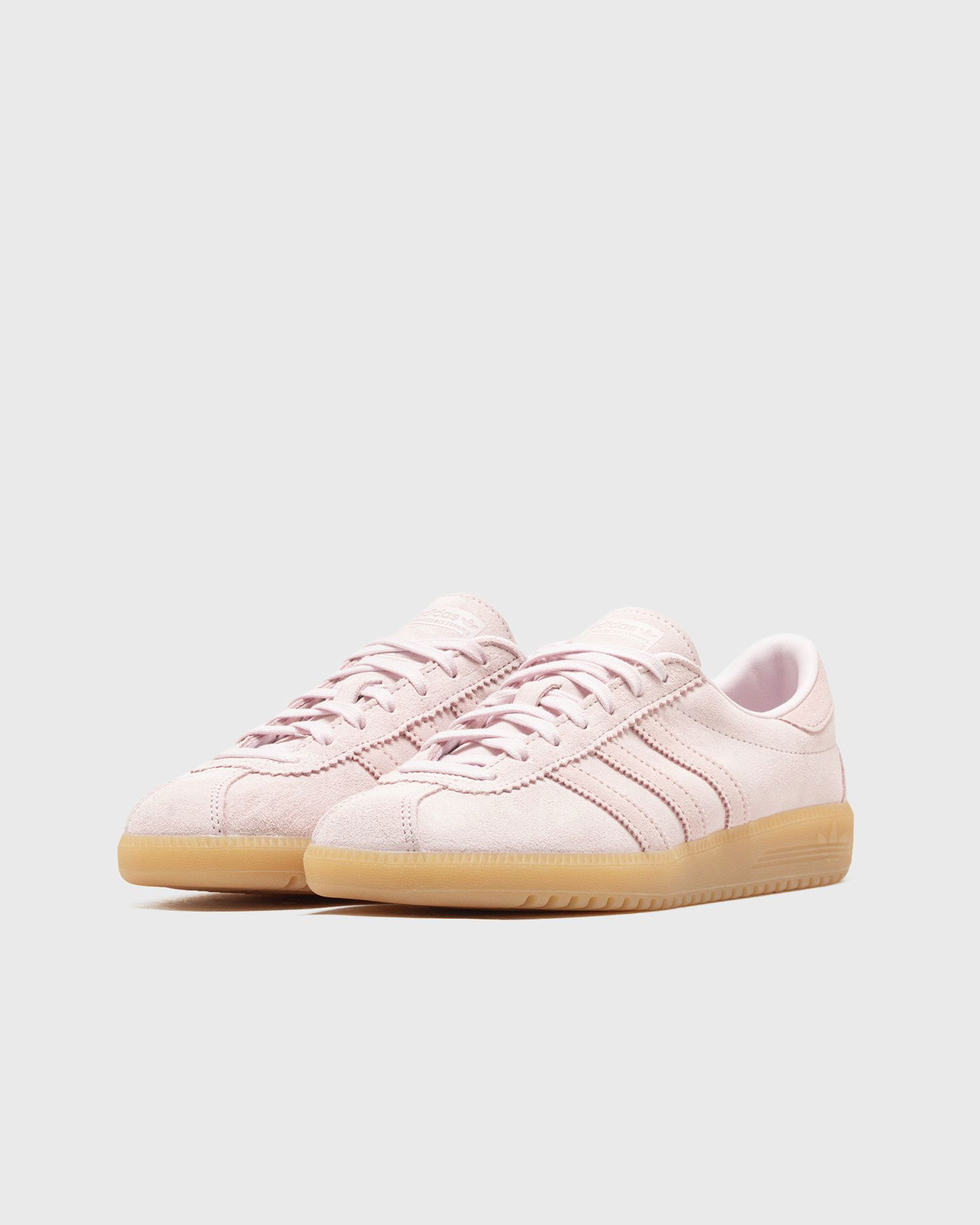Кецове и обувки adidas Originals BRMD W Розово | JS3973, 1