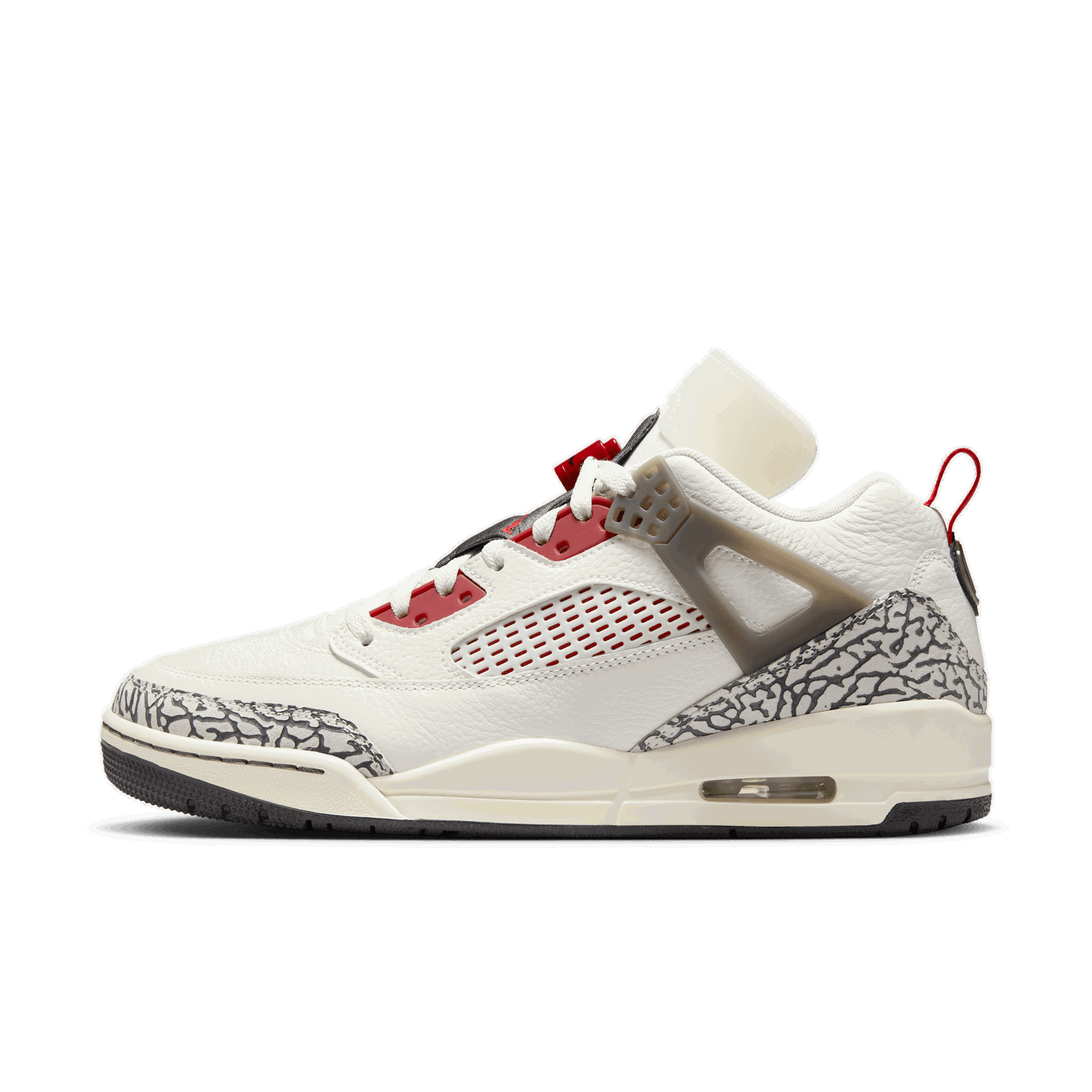 Кецове и обувки Jordan Jordan Spizike Low Бяло | FQ1759-116, 0