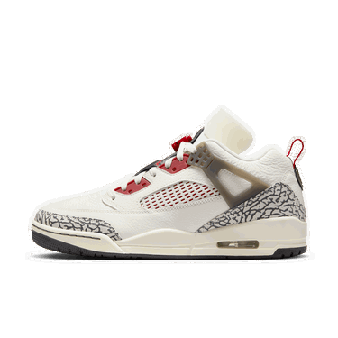 Кецове и обувки Jordan Jordan Spizike Low Бяло | FQ1759-116, 0