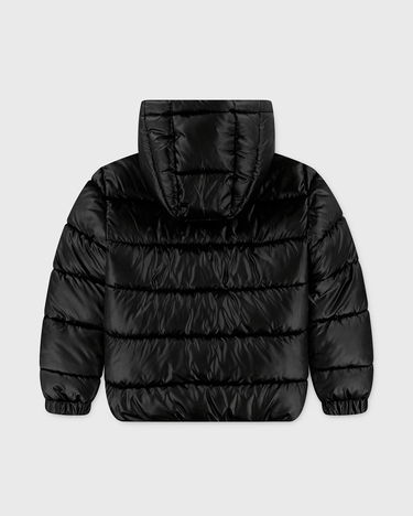 Пухо яке Nike NSW Puffer Jacket Черно | 86N074-023, 2