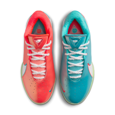 Кецове и обувки Nike LeBron XXI "Limelight" Многоцветен | HV5148-600, 2