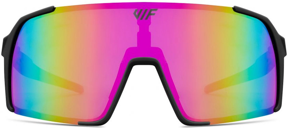 Слънчеви очила VIF VIF One Polarized Sunglasses Черно | 106-pol, 1