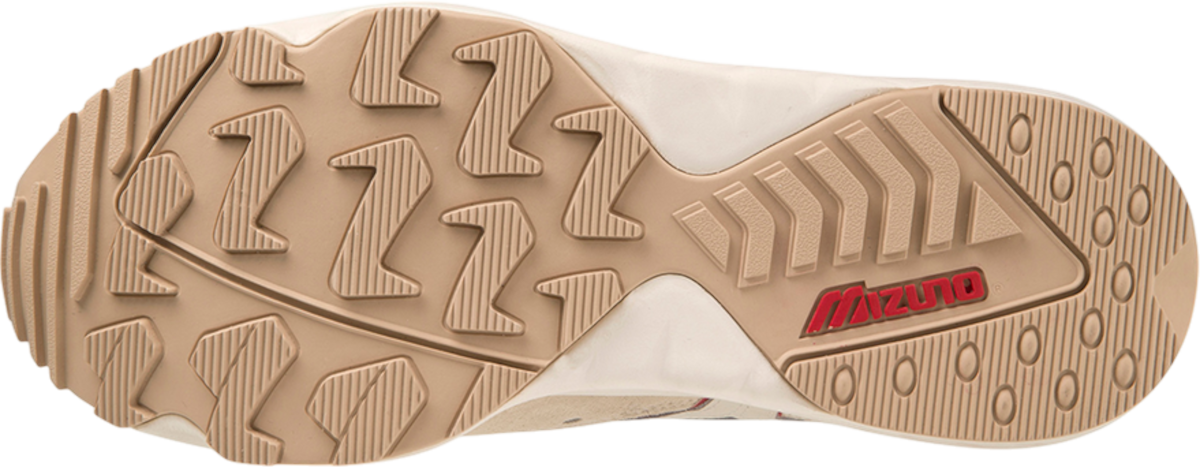 Кецове и обувки Mizuno Contender Бежово | d1ga2274-001, 1