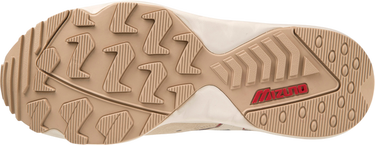 Кецове и обувки Mizuno Contender Бежово | d1ga2274-001, 1