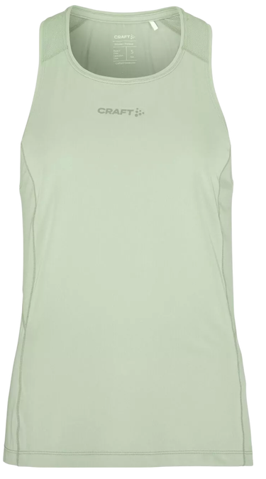 Потник Craft Adv Essence 2 Tank Top Зелено | 1914796-630000, 0