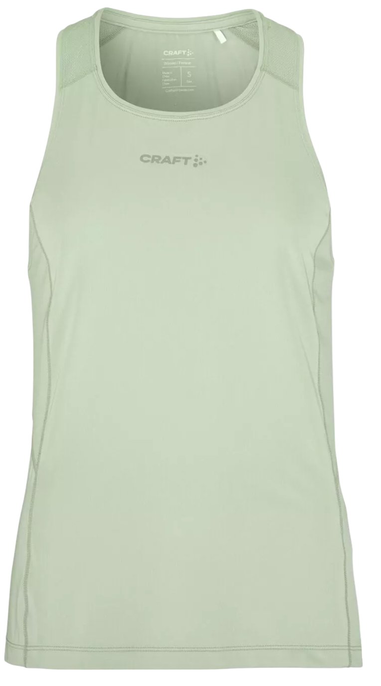 Потник Craft Adv Essence 2 Tank Top Зелено | 1914796-630000