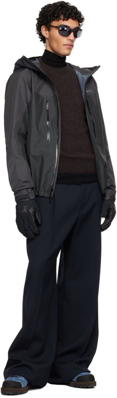 Ръкавици Arcteryx Venta GTX Gloves Черно | X000009935, 2