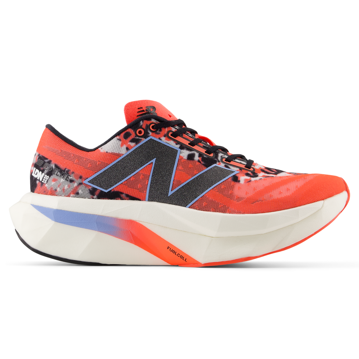 Кецове и обувки New Balance FuelCell SC Elite V4 WRCELLM4 Оранжево
 | NBWRCELLM4, 0