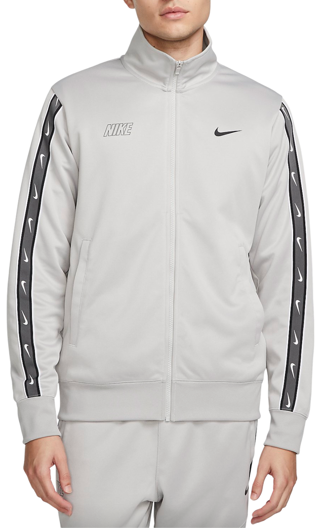 Men's Repeat Track Jacket