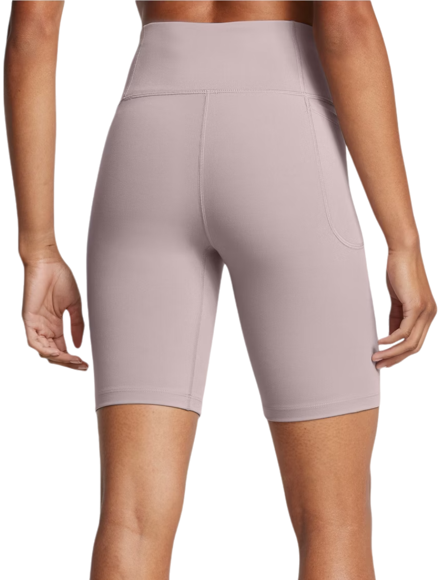Къси панталони Under Armour Bike Shorts Лилаво | 1388646-015, 1