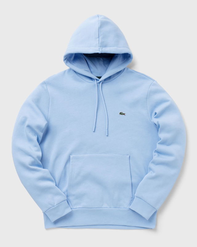 FLEECE HOODIE