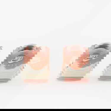 Кецове и обувки Jordan Jordan 4 RM Розово | FQ7940-808, 5