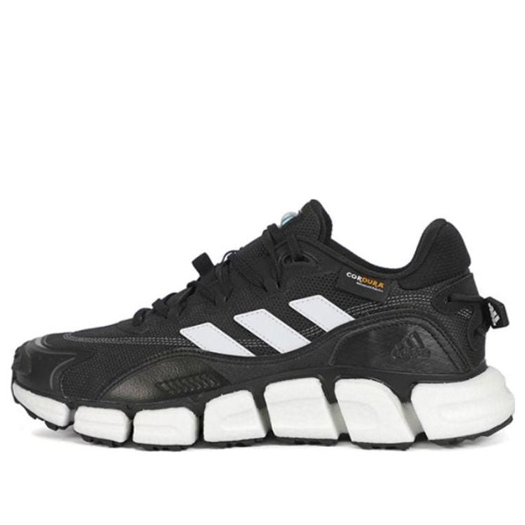Кецове и обувки adidas Originals Boost Черно | HP6693