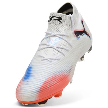 Кецове и обувки Puma FUTURE 8 ULTIMATE FG Бяло | 108581_01, 5