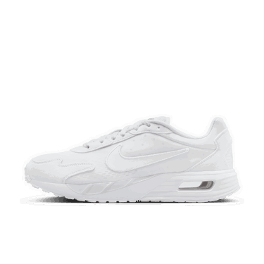 Кецове и обувки Nike Air Max Solo Бяло | DX3666-104, 4