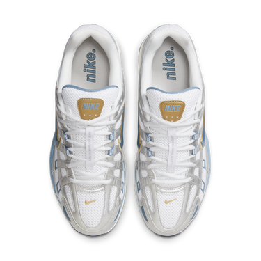 Кецове и обувки Nike P-6000 Бяло | HJ7246-100, 1