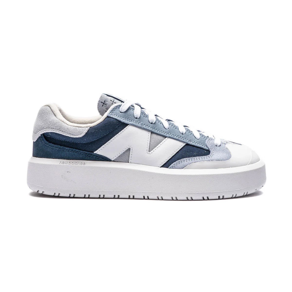 Кецове и обувки New Balance CT302 Синьо | CT302MB, 0