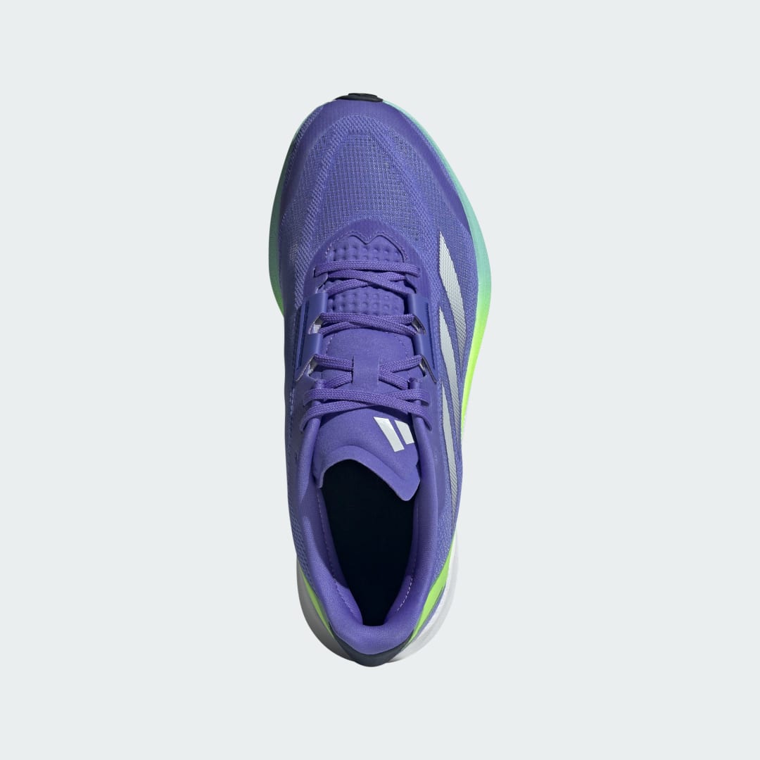 Кецове и обувки adidas Performance Duramo Speed Лилаво | IF1204, 1