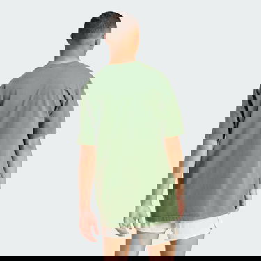 Тениска adidas Originals Adicolor Outline Trefoil Tee Зелено | IR7993, 2
