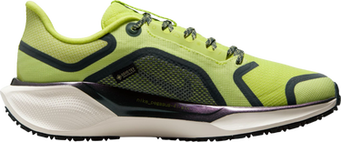 Кецове и обувки Nike Pegasus 41 GORE-TEX Жълто | fq1357-300, 4
