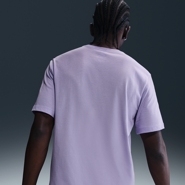 Тениска Nike Nike Sportswear T-Shirt Лилаво | HJ0760-515, 1