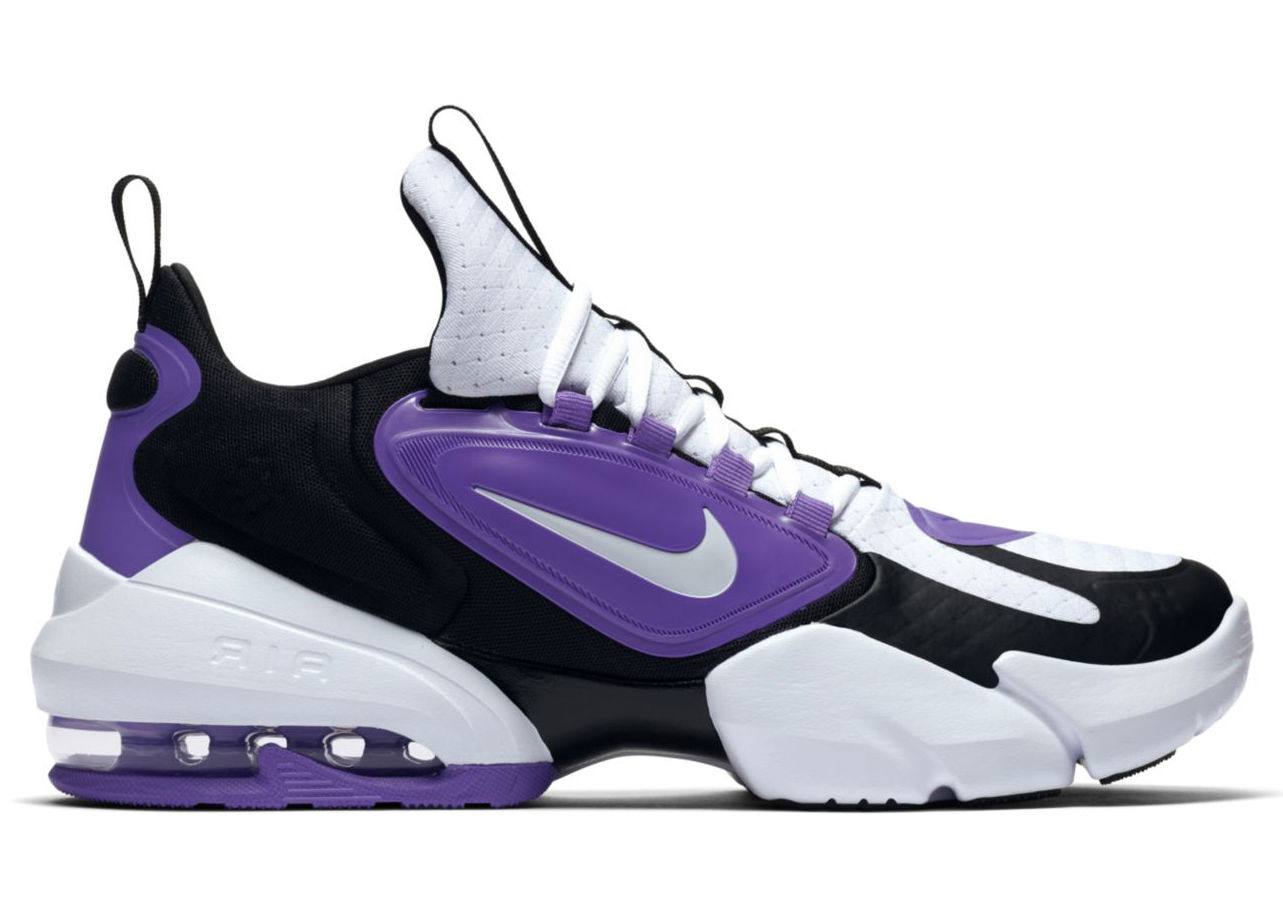 Кецове и обувки Nike Air Max Alpha Savage Mind Purple Лилаво | AT3378-510, 0