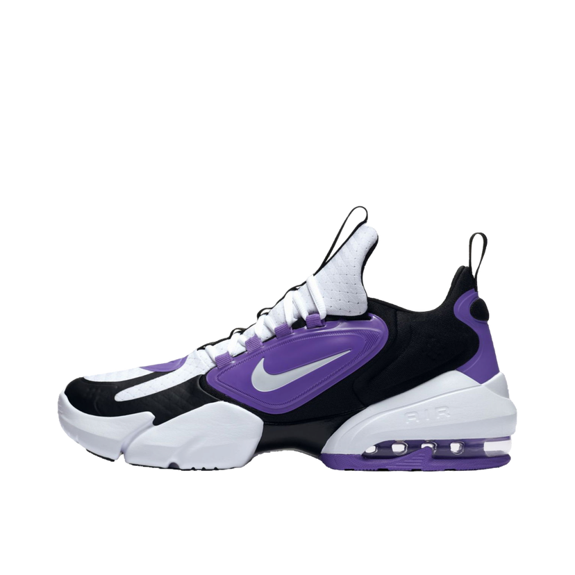 Кецове и обувки Nike Air Max Alpha Savage Mind Purple Лилаво | AT3378-510