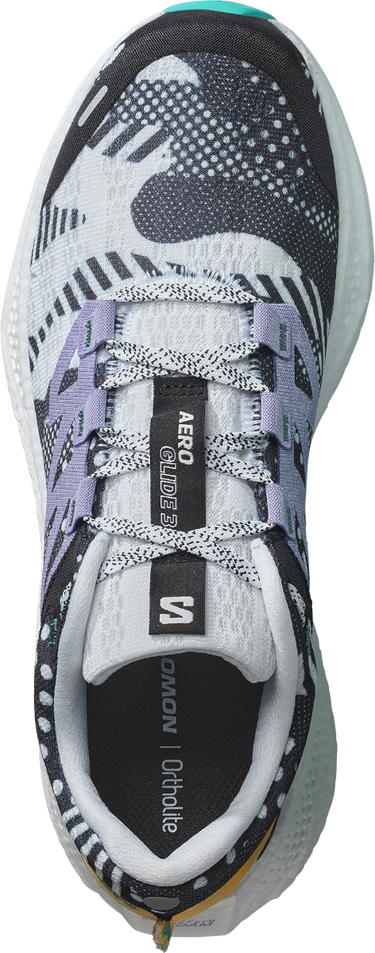 Кецове и обувки Salomon AERO GLIDE 3 PROTO PACK Многоцветен | l47759900, 4
