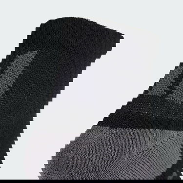 Чорапи adidas Performance Quarter Socks 3 Pairs Черно | JC6453, 3