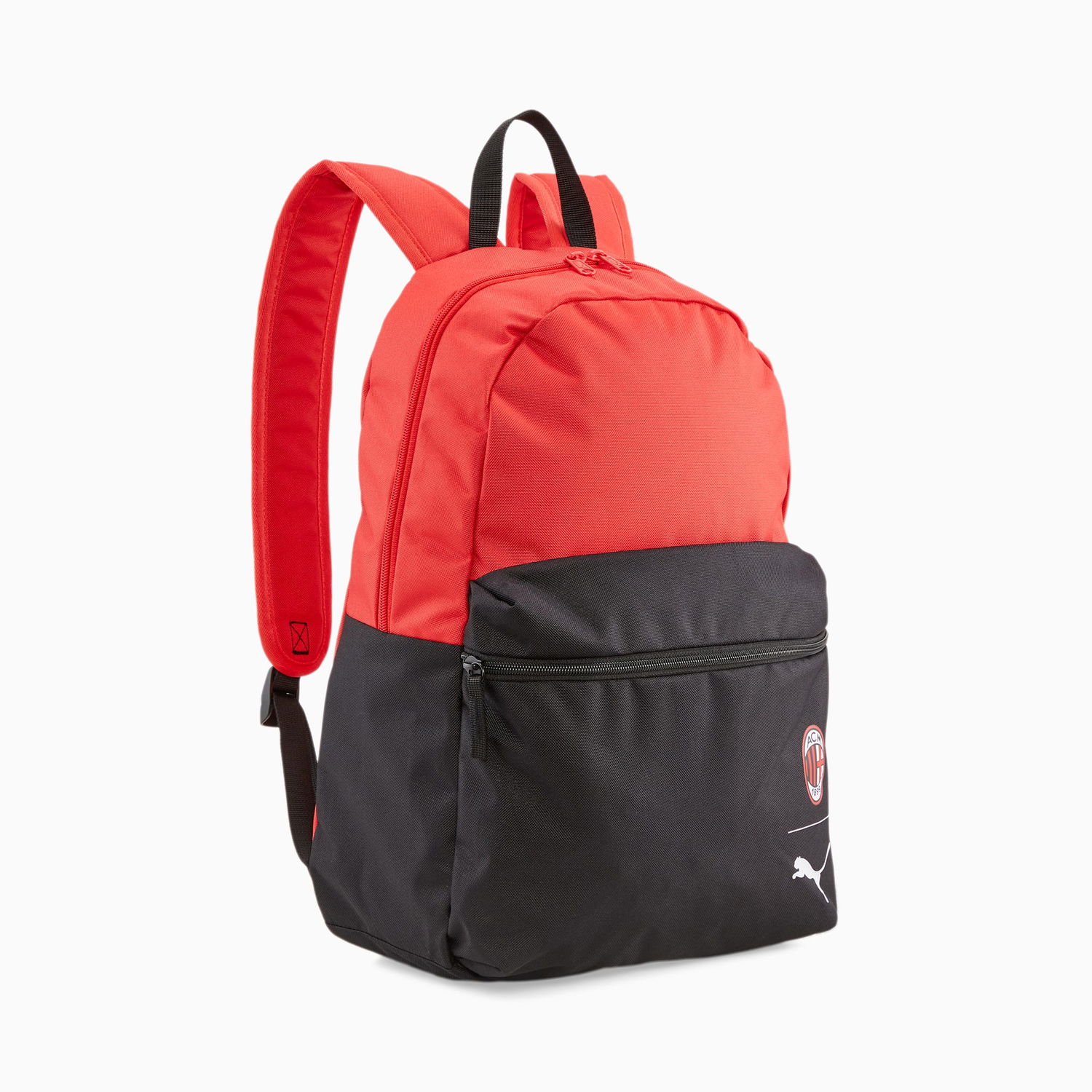 Раница Puma A.C. Milan Fanwear Backpack Многоцветен | 079762_01, 0