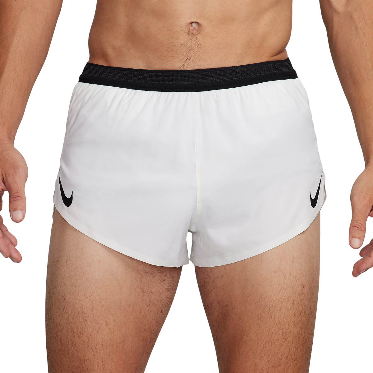 Къси панталони Nike M NK DFADV AROSWFT 2INBF SHORT Бяло | fn3349-121, 0
